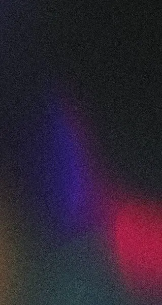 Gradyan Renk Değişimleri ile Soyut Parıltı Arkaplanı