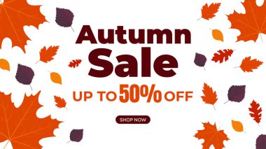 Modern Şablon 'da sonbahar indirimi% 50' ye çıktı