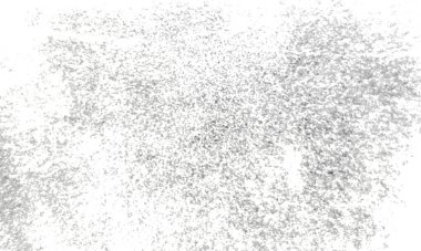 Beyaz Grunge dokusu, pürüzlü çizikler ve eski izler, Eski ve yaşlı bir görünüm eklemek için harika.