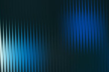 Soyut neon gradyan, parlak cam yansımaları, fütüristik dinamik dalgalar, arkaplan ve modern tasarım için dijital canlı sanat içeren tırtıklı duvar kağıdı.