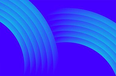 Fiery Red Liquid Flow