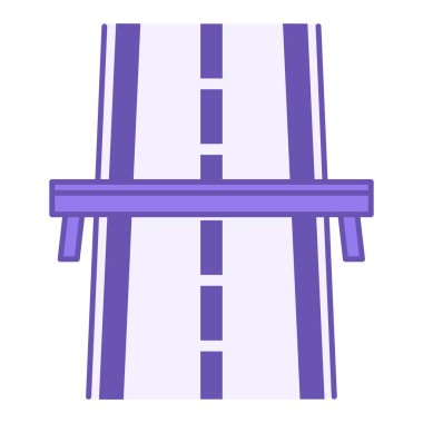 Hız Kamerası Simgeleri. Siyah ve Beyaz Vektör Simgeleri. Hız kamerası açık ve hızlı hareket eden araba. Yol Güvenlik Kamerası