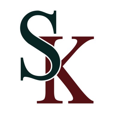 Modern Logo çözüm ilk W