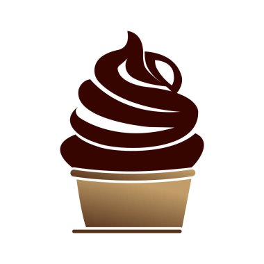 Çikolata ile çikolatalı kek