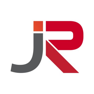 swoosh ile ilk harf logo