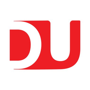 Kuş yuvasında kuş. Kuş yuvası logosu en iyi ikon vektör tasarımı