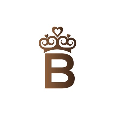 Lüks B logosu tasarımı. Lüks Crown B logosu tasarımı. Crown logo tasarımı. B logosu tasarımı. Yaratıcı B logo vektörleri. Basit bir B logosu tasarımı. B logosu, soyut B logosu. B harfi logo vektörleri. King Crown B logo tasarımı. B simgesi vektörleri. moda B logo tasarımı