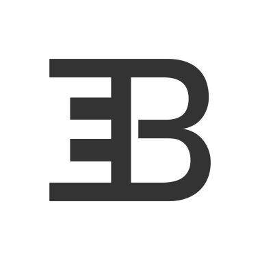 EB logo tasarımı. BE logo vektörleri. Yaratıcı EB logo tasarımı. Basit EB logo vektörleri. Soyut BE logo tasarımı. Alfabe EB logo tasarımı. Lüks EB logo tasarımı. Modern BE Eşsiz logo tasarımı. Sosyal medya EB logo tasarımı. Beauty Fashion BE logo vektörleri kraliyet