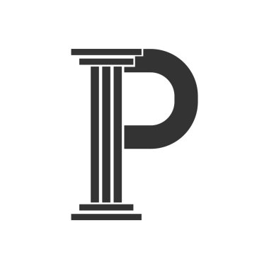 P logosu tasarımı. P logo vektörleri. Lüks P logosu tasarımı. Yaratıcı P logosu tasarımı. Basit P logo vektörleri. Soyut P logosu tasarımı. Alfabe P logo tasarımı. Modern P Eşsiz logo tasarımı. Moda P logosu tasarımı. Güzellik Moda P logo vektörleri kraliyet.