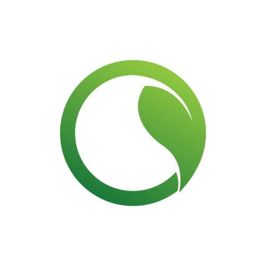 Yeşil O logo tasarımı. O logo vektörleri. Yeşil yaprak O logo tasarımı. O eko logo tasarımı. O logo tasarımı. Basit, Creative O logo tasarımı. Doğal O logosu tasarımı. Organik gıda O logo vektörleri. Helal yiyecek O logo tasarımı. Sebze O logo tasarımı. Çiçek logosu tasarımı