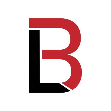 LB logo tasarımı. Yaratıcı BL logo tasarımı. LB logo vektörleri. Basit BL logo vektörleri. BL logo vektörleri. B logosu tasarımı. Alfabe BL logo tasarımı. Lüks BL logo tasarımı. Modern LB veya BL Eşsiz logo tasarımı. Moda güzellik teknolojisi B veya L logosu