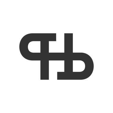 SH logo tasarımı. Yaratıcı HS logo tasarımı. SH logo vektörleri. Alfabe, basit SH logo vektörleri. HS logo tasarımını çember yapın. Lüks SH logo tasarımı. Modern HS Eşsiz logo tasarımı. Beauty Fashion SH logo tasarımı. QB logo tasarımı. BQ logo vektörleri beyaz Arkaplan