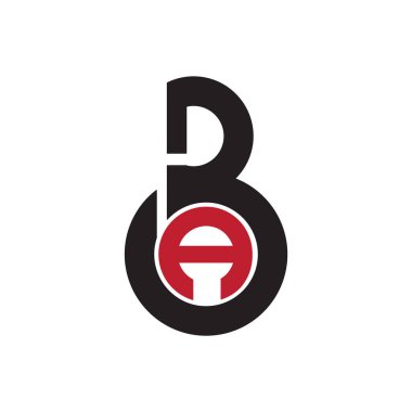 Beauty Fashion BA logo tasarımı. Yaratıcı BA logosu tasarımı. AB logo vektörleri. Basit BA AB logo vektörleri. B logosu tasarımı. B logo vektörleri. Yaratıcı B logosu tasarımı. Alfabe B logo tasarımı. Lüks B logosu tasarımı. Modern B Eşsiz logosu. Moda B logo tasarımı