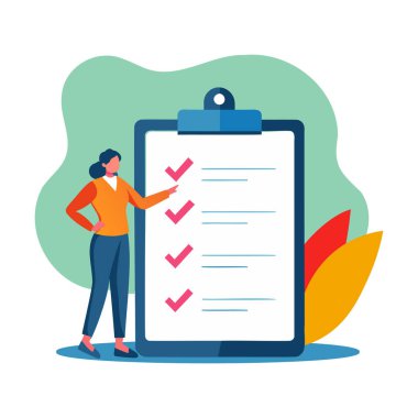 Denetim Listeleriyle Etkili Görev Yönetimi Teknikleri