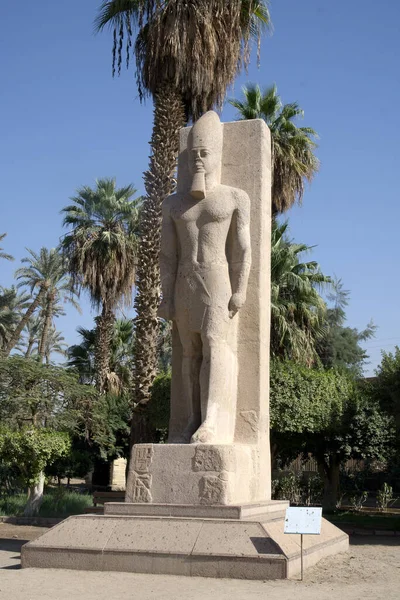 El Kahire Mısır Firavunu,