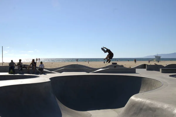 Şehir parkındaki insanlar