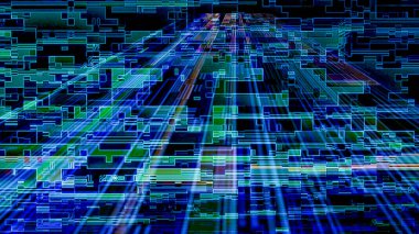 Soyut çizimler, arka plan görüntüleri. Bir sürü yapısal dikdörtgen, kareler ve basamaklar. Çeşitli figürlerin grafiksel, keyfi biçimi. Pixilizasyon.