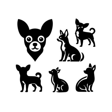 Siluet Katı Vektör Köpek Seti, Köpekler, Köpekler, Köpekler, Köpekler, Köpekler, Köpekler, Köpekler, Köpekler, Köpekler,.