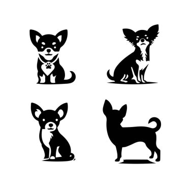 Siluet Katı Vektör Köpek Seti, Köpekler, Köpekler, Köpekler, Köpekler, Köpekler, Köpekler, Köpekler, Köpekler, Köpekler,.