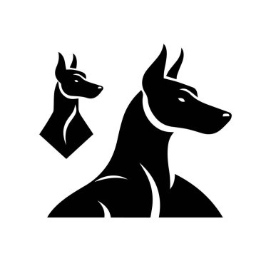 Siluet Katı Vektör Köpek Seti, Köpekler, Köpekler, Köpekler, Köpekler, Köpekler, Köpekler, Köpekler, Köpekler, Köpekler,.