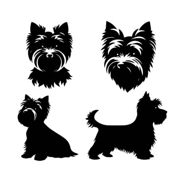 Siluet Katı Vektör Köpek Seti, Köpekler, Köpekler, Köpekler, Köpekler, Köpekler, Köpekler, Köpekler, Köpekler, Köpekler,.