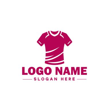 Moda logosu Lüks Cazibe Zarif Logo Simgesi Düz, modern, minimalist iş logosu