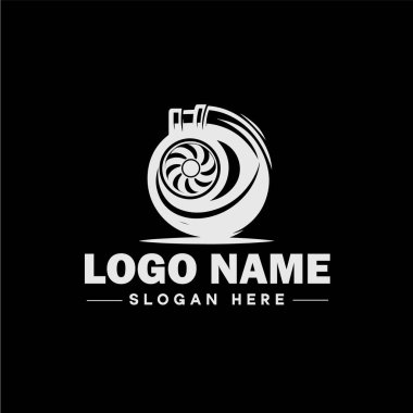 Otomotiv logosu oto bayii logosu oto tamir logosu simgesi simgesi