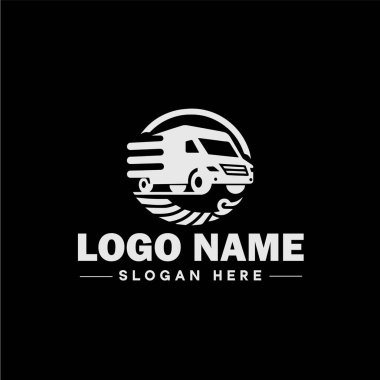 Otomotiv logosu oto bayii logosu oto tamir logosu simgesi simgesi