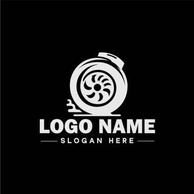 Otomotiv logosu oto bayii logosu oto tamir logosu simgesi simgesi