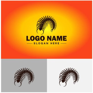 İş marka simgesi Çıyan logosu logo şablonu için Çıyan logo vektör sanat simgesi grafikleri