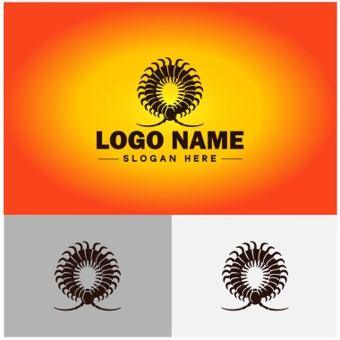 İş marka simgesi Çıyan logosu logo şablonu için Çıyan logo vektör sanat simgesi grafikleri