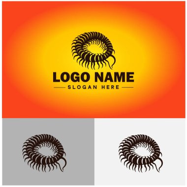 İş marka simgesi Çıyan logosu logo şablonu için Çıyan logo vektör sanat simgesi grafikleri