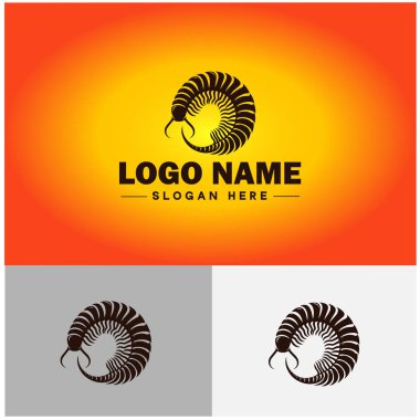 İş marka simgesi Çıyan logosu logo şablonu için Çıyan logo vektör sanat simgesi grafikleri