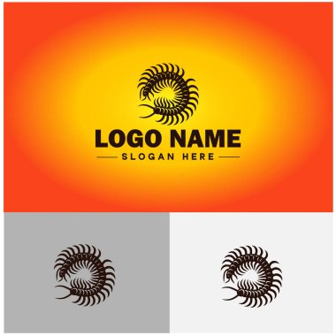 İş marka simgesi Çıyan logosu logo şablonu için Çıyan logo vektör sanat simgesi grafikleri