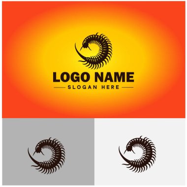 İş marka simgesi Çıyan logosu logo şablonu için Çıyan logo vektör sanat simgesi grafikleri