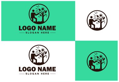 İlişki Danışmanlığı İkonları Terapisi Evlilik Danışmanlığı İlişki Koçluğu Düz logo Sembolü Düzenlenebilir Vektörü