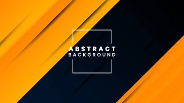 Modern degrade arka plan