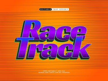 Oyunda düzenlenebilir metin efekti ve çocuklar metin biçimi