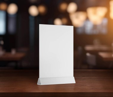 Ahşap Çadır Restoranı