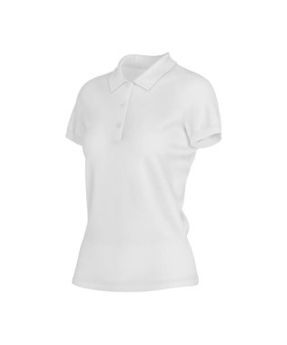 Beyaz arkaplanda kısa kollu kadınlar.