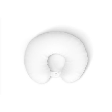 beyaz arkaplanda izole edilmiş beyaz boş etiket