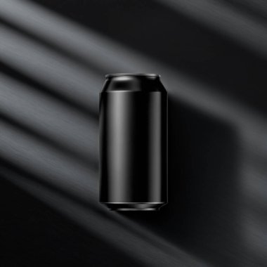 Zarif ve Yüksek Karşıtlıklı Ürün Sunumu İçin Karanlık Yüzey Yapılabilir mi?