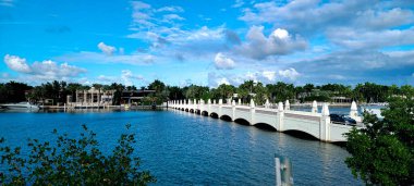 Florida tatil gezisi.