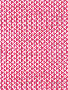 Pembe elmaslar ve kağıt desenli arka plan şablonu. Sosyal ağlarda yayın için resimler, afişler, kartlar, kapaklar, davetiyeler, posterler, arka planlar, metin arkaplanları