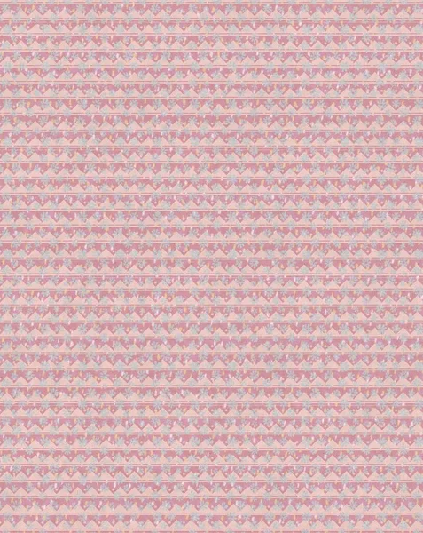 Background template with pink diamonds and paper texture. Images for publication on social networks, banners, cards, covers, invitations, posters, backgrounds, backgrounds for text