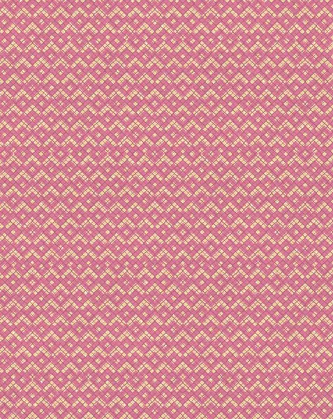 Background template with pink diamonds and paper texture. Images for publication on social networks, banners, cards, covers, invitations, posters, backgrounds, backgrounds for text