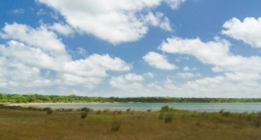 Gölde Wilpattu Milli Parkı, Sri Lanka