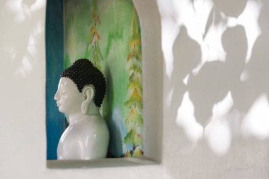 Nagavihara Tapınağı, Jaffna, Sri Lanka