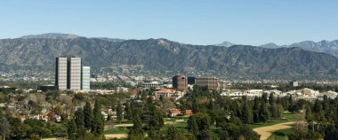 Universal Stüdyoları, Hollywood, California, ABD
