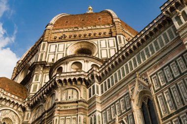 Floransa Katedrali, resmen Cattedrale di Santa Maria del Fiore